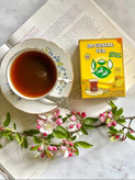 چای سوپر سیلان دو غزال Do Ghazal مدل هل دار Cardamom ( پاکت 500 گرمی )