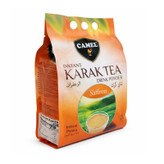 چای کرک کمل CAMEL مدل زعفران Saffron ( بسته 25 عددی )