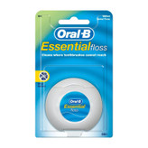 نخ دندان اورال بی با طعم نعناع Oral-B مدل Essential