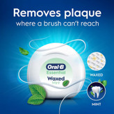 نخ دندان اورال بی با طعم نعناع Oral-B مدل Essential