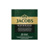 قهوه فوری جاکوبز JACOBS مدل اسپرسو Espresso ( جعبه 20 عددی )