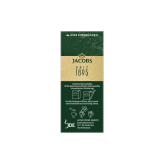 قهوه فوری جاکوبز JACOBS مدل اسپرسو Espresso ( جعبه 20 عددی )
