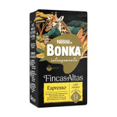 قهوه بونکا نستله Nestle BONKA مدل اسپرسو Espresso ( پاکت 250 گرمی )