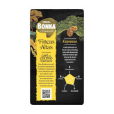 قهوه بونکا نستله Nestle BONKA مدل اسپرسو Espresso ( پاکت 250 گرمی )
