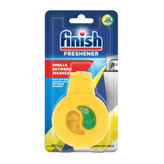 بوگیر ماشین ظرفشویی فینیش Finish رایحه لیمو ( 4 میلی لیتر )