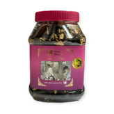چای سیاه بارمال Barmal مدل گل رز ظریف Delicate Rose ( قوطی پلاستیکی 200 گرمی )