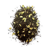 چای سیاه بارمال Barml مدل هل دار Cardamom ( قوطی پلاستیکی 200 گرمی )