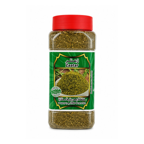 پودر زعتر قرة العین Qorrat Al Ain Zaatar ( 250 گرمی )
