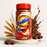 پودر شکلات مالت اوالتین Ovaltine (شیشه 400 گرمی )