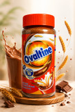 پودر شکلات مالت اوالتین Ovaltine (شیشه 400 گرمی )