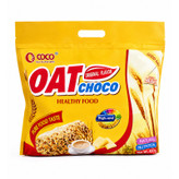 شکلات غلات اوت چوکو OAT CHOCO مدل کوکو COCO ( بسته 400 گرمی )