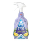 اسپری شیشه پاک کن آستونیش Astonish با رایحه اکالیپتوس و لیمو ( 750 میل )