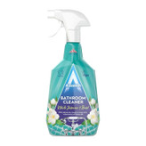 اسپری پاک کننده سرویس بهداشتی آستونیش Astonish با رایحه یاس سفید و ریحان ( 750 میل )
