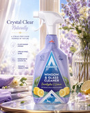 اسپری شیشه پاک کن آستونیش Astonish با رایحه اکالیپتوس و لیمو ( 750 میل )