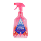 اسپری پاککننده و آنتیباکتریال سطوح آستونیش Astonish با رایحه با رایحه انار و تمشک ( 750 میل )