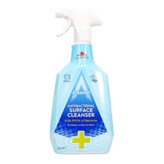 اسپری پاککننده و آنتیباکتریال سطوح آستونیش Astonish بدون بو ( 750 میل )