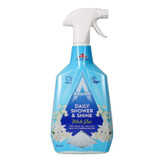 اسپری تمیزکننده حمام آستونیش Astonish با رایحه سوسن سفید ( 750 میل )