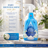 اسپری تمیزکننده حمام آستونیش Astonish با رایحه سوسن سفید ( 750 میل )