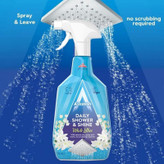 اسپری تمیزکننده حمام آستونیش Astonish با رایحه سوسن سفید ( 750 میل )