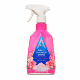 اسپری تمیزکننده حمام آستونیش Astonish با رایحه گل هیبیسکوس ( 750 میل )