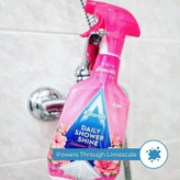 اسپری تمیزکننده حمام آستونیش Astonish با رایحه گل هیبیسکوس ( 750 میل )