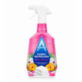 اسپری خوشبوکننده پارچه آستونیش Astonish با رایحه شکوفه هیبیسکوس ( 750 میل )