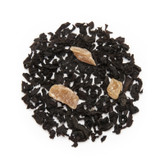 چای سیاه میوهای جاف تی JAF TEA با طعم هلو Peach (پاکت 100 گرمی)