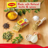 عصاره مرغ مگی Maggi (بسته 24 عددی)