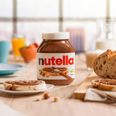 شکلات صبحانه نوتلا nutella ( 350 گرم )