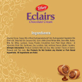 تافی مغزدار شکلاتی تیفانی Tiffany مدل Eclairs (۵۰۰ گرم)
