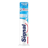 خمیردندان پمپی سیگنال Signal مدل Haleine Pure ( 100 میل )