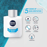بالم افتر شیو مردانه نیوآ NIVEA مدل Sensitive Cool ( ۱۰۰ میل )