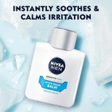 بالم افتر شیو مردانه نیوآ NIVEA مدل Sensitive Cool ( ۱۰۰ میل )