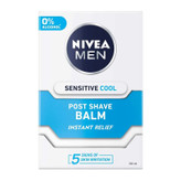 بالم افتر شیو مردانه نیوآ NIVEA مدل Sensitive Cool ( ۱۰۰ میل )