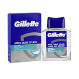 افتر شیو اسپلش مردانه ژیلت Gillette مدل Arctic Ice ( ۱۰۰ میل )