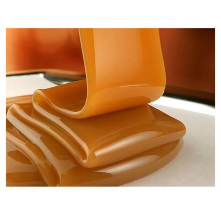 تافی کاراملی مغزدار وردرز اورجینال Werther’s Original مدل Creamy Filling ( بسته یک کیلویی )