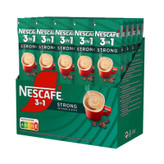 کافی میکس ۳ در ۱ نسکافه Nescafe مدل استرانگ Strong ( بسته ۲۰ عددی )