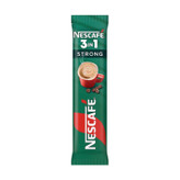 کافی میکس ۳ در ۱ نسکافه Nescafe مدل استرانگ Strong ( بسته ۲۰ عددی )