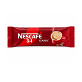 کافی میکس ۳ در ۱ نسکافه Nescafe مدل کلاسیک Classic ( بسته ۲۰ عددی )