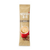 کافی میکس ۳ در ۱ نسکافه Nescafe مدل Mild ( بسته ۲۰ عددی )