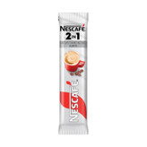 کافی میکس 2 در ۱ بدون شکر نسکافه Nescafe مدل Unsweetened ( بسته ۲۸ عددی )