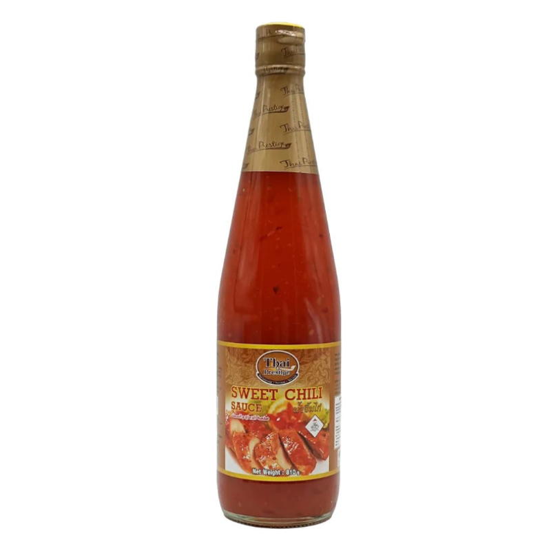 سس چیلی تای پرستیژ Thai Prestige مدل Sweet Chili Sauce ( 810 گرم )