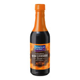 سس اورجینال امریکن گاردن American Garden مدل Worcestershire Sauce ( ۲۹۵ میل )