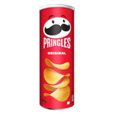 چیپس پرینگلز Pringles با طعم اورجینال Original ( 165 گرم )