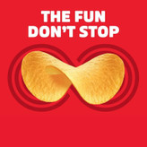 چیپس پرینگلز Pringles با طعم اورجینال Original ( 165 گرم )