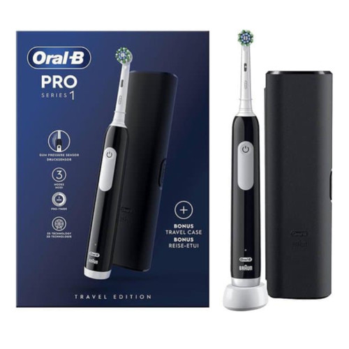 مسواک برقی اورال بی Oral-B مدل Pro Series 1