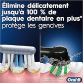 مسواک برقی اورال بی Oral-B مدل Pro Series 1