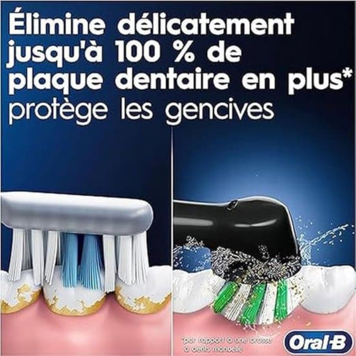 مسواک برقی اورال بی Oral-B مدل Pro Series 1