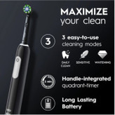 مسواک برقی اورال بی Oral-B مدل Pro Series 1