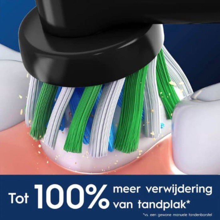 مسواک برقی اورال بی Oral-B مدل Pro Series 1